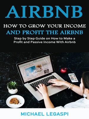 cover image of Airbnb